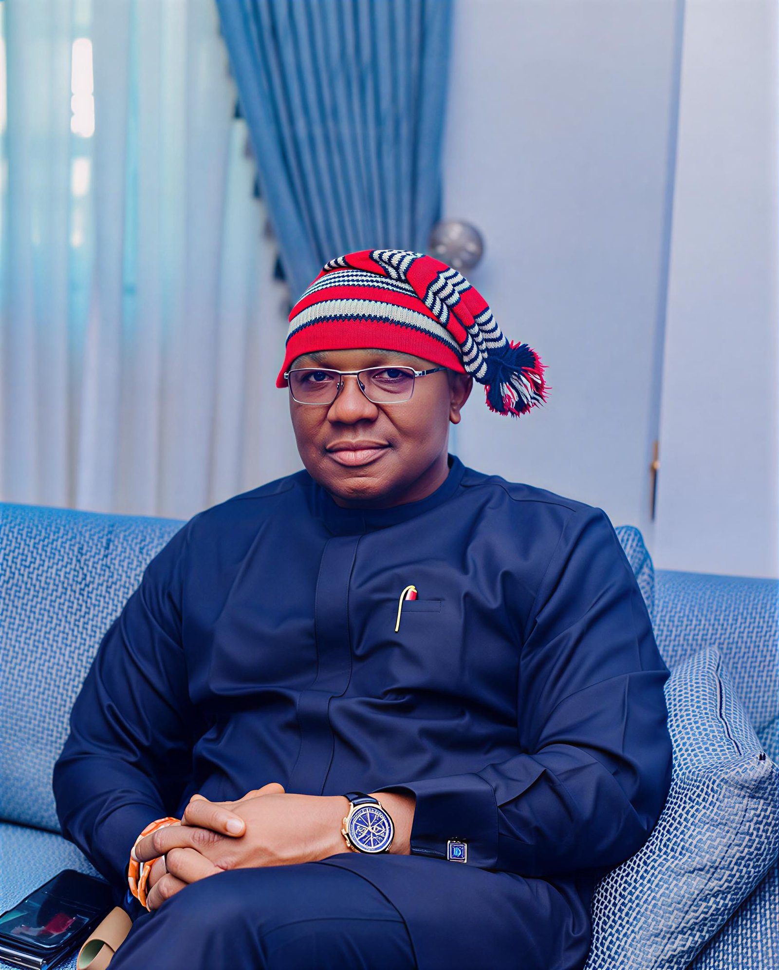 Hon. Collins Ugochukwu